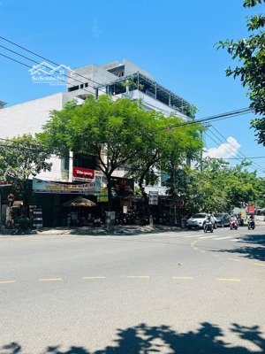 bán đất góc 2 mặt tiền kinh doanh kinh dương vương- lê văn thịnh.liên chiểu