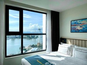 bán căn studio 1pn, view vịnh, 1,56 tỷ tại sapphire hạ long. lh 