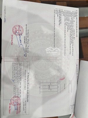 bán 1 cặp mặt tiền đg 15m lề 5m , hoà ninh, trục chính lên khu du lịch bà nà