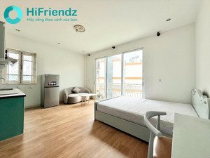 cho thuê cc mini 1pn, 1wc, 30m2 tại điện biên phủ, q10, hcm giá 7,2 triệu