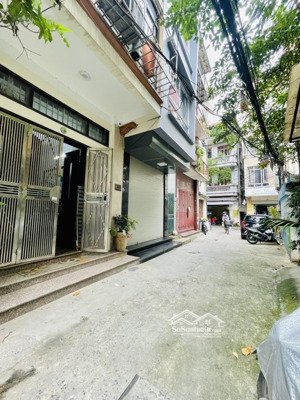 bán nhà riêng 4pn, 3wc, 45m2 tại phố phương mai, đống đa, hà nội, 13 tỷ vnd