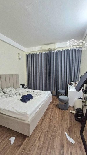 ô tô vào nhà nhà đẹp full nội thất