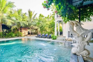 bán nhà mặt phố cẩm hà, hội an, quảng nam, giá cực chất 8 tỷ, 400m2