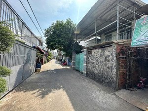 bán nhà riêng tại đường số 8, trường thọ, thủ đức, 6,9 tỷ, 130m2 (6,5x17m) nở hậu