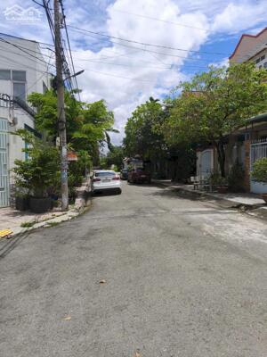 BÁN LÔ ĐẤT BIỆT THỰ DT 7M x 31M, SỔ RIÊNG THỔ CƯ, 5 TỶ 079TRIỆU, PHƯỜNG BỬU LONG.