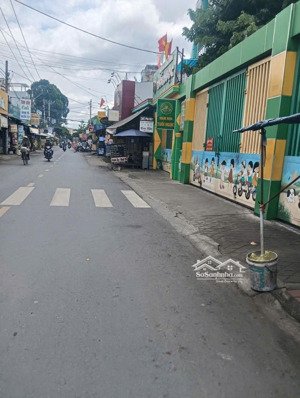 bán -tân thới nhất - quận 12 - trường chinh - phan văn hờn - kề tân bình # gò vấp , giá 6,7 tỷ