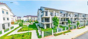đầu tư ngay!biệt thự vườn 200m2 cuối cùng tại vsip bắc ninh có giá từ 4,1tỷ(vốn)..