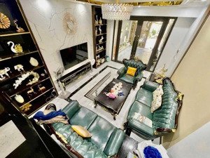 siêu phẩm 92m2, 5 tầng khu phân lô 193 văn cao, hải phòng - nội thất đã 3,8 tỷ