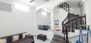 cần bán gấp nhà phố an dương tây hồ - tiện ích xung quanh đầy đủ