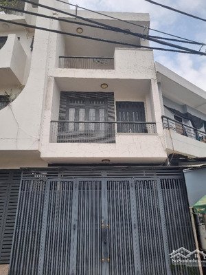 bán nhà hxh đường lê đức thọ, phường 15 q. gò vấp, 66m2, giá 6.5 tỷ