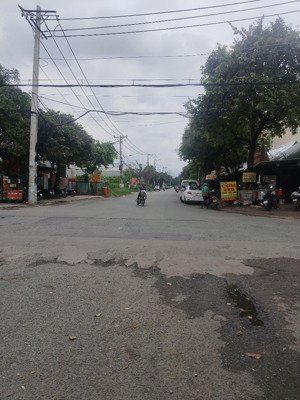 đất full thổ - phước long b - 16x20 - khu dân cư nam long - trí kiệt - chỉ 75tr/m