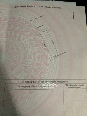 bán đất biển tại nguyễn đức thuận, khuê mỹ, ngũ hành sơn, đà nẵng, 90m2