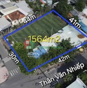 siêu phẩm 2mt thân văn nhiếp - an phú - tp.thủ đức (quận 2 cũ ) - 1564m2 - 200tỏi.