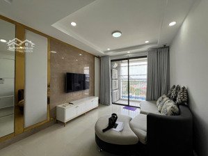 cho thuê the botanica vào ở ngay full nội thất gần sân bay 3pn 2wc 100m2