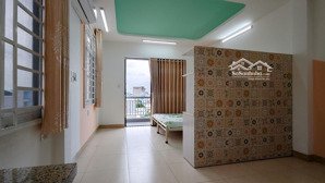 phòng chỉ cho nữ thuê, ban công máy giặt riêng