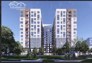 bán nhà ở xã hội tại golden point đồng hoà kiến an diện tích từ 36-62m