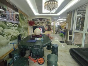 biệt thự liền kề view công viên bờ sông trước nhà