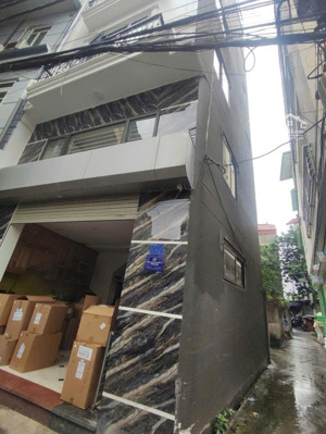 hoàng liệt, linh đàm, hoàng mai 32m, căn góc thoáng sáng, ngõ thông kinh doanh, 40m ra phố. cực đẹp