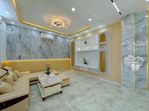 bán nhà hẻm ôtô,gần huỳnh tấn phát q7