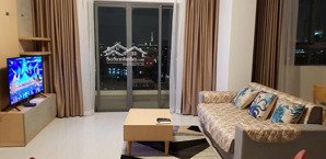 cho thuê căn hộ d-vela quận 7 , 3pn+1 kho , 110m2 . full nội thất . giá tốt : 16 triệu / tháng