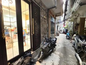 nhà đẹp mê ly - nội thất xịn sò - full nội thất đẹp - ở ngay - ngõ thông kinh doanh 10m r