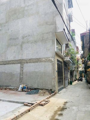 lô đất đẹp phúc lý nở hậu xây ở hay giữ tiền cực gần ôtô giá chỉ nhỉnh 4 tỷ.