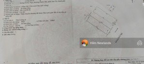 bán nhà 2 tầng 95m đất mặt tiền đường hà kỳ ngộ gần biển gần vương thừa vũ quận sơn trà chỉ 18,6 tỷ