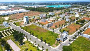 chủ cần tiền bán gấp lô đất kđt cát tường phú hưng, dt 87.5m2, giá rẻ bất ngờ