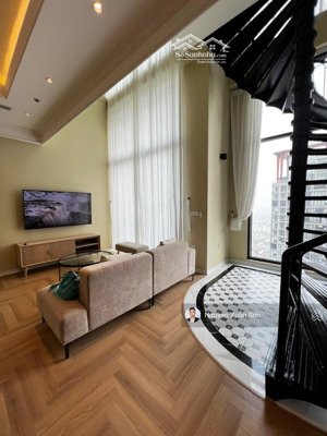 cho thuê penthouse 135m r2 swanlake onsen ecopark full nội thất cao cấp giá chỉ 35tr/tháng
