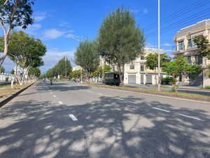 bán shophouse mt trục mê linh 34m, dt 125m2 ck rẻ nhất trục, đi qua 9 toà chung cư ecohome