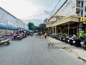 bán nhà 150m2 ngang 8.4mx18m đường kha vạn cân - full thổ sát hoàng diệu 2 khu đồng bộ cao tầng