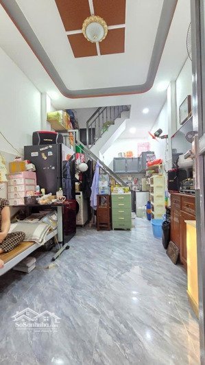 bán nhà riêng tại huỳnh văn chính, 2,9 tỷ, 20 m2, giá ưu đãi