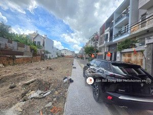 chỉ còn 5 lố cuối đất phân lô nguyễn văn quá, quận 12, 4x13m, sổ riêng, giá chỉ 5 tỷ/lô