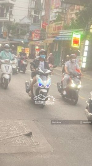 giảm sốc nhà mặt phố 115m ngang 6,7m kinh doanh đỉnh. bùi đình tuý p12 bình thạnh giá 20 tỷ.