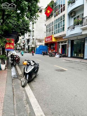 Bán nhà mặt phố Nguyễn Chí Thanh, Ba Đình, vị trí vàng, 430m, mt12m, 245 tỷ, 0985696268