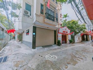 quá hiếm!!!, 35,3m2 - 6tầng - 11,6tỷ - trung tâm cầu giấy - ô tô vào nhà- mới kong - full nội thất