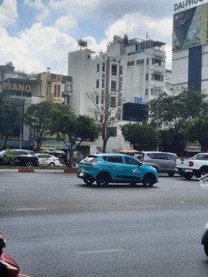 tòa nhà mt điện biên phủ cho thuê