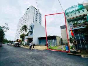 đất nền gần công viên khu bàn cờ gần đường số 2 phường trường thọ - dt: 85.4 m2 - giá: 8 tỷ