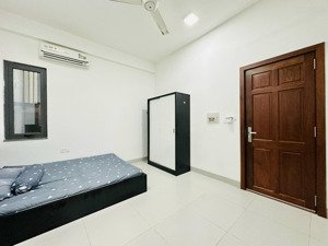 cho thuê phòng trọ tại đỗ thừa luông, tân quý, tân phú, 4,2 triệu, 30m2 giá ưu đãi chỉ với