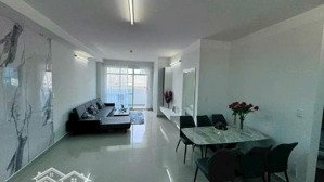 bán căn hộ 2pn có nt- sỏi hồng riêng -view phú mỹ hưng- cc bellezaq7- dt 78m2- giá 3.5 tỷ