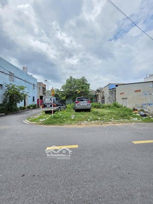 bán đất 2 mặt tiền kinh doanh đầu tư tốt mặt tiền lê văn tiên