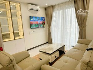 cho thuê 3pn 83m2 full nội thất hướng đông nam giá 13 triệu cc the maison thủ dầu một