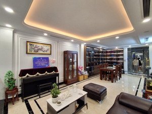 phân lô sài đồng 75m2x7t, tm, vỉa hè, ô tô tránh, kd, full nội thất, gần vinhomes, giá tốt 23.9 tỷ