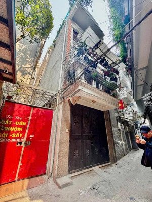 bán nhà phú thượng tây hồ hx ciputra gần trường cấp 1,2,3 phú thượng. 65m² 3tầng mt 5m. giá 11.5tỷ