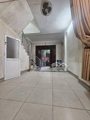 bán nhà riêng tại tam trinh, 5,4 tỷ, 30,5m2, 4pn, 3wc, mặt tiền 4m, pháp lý đầy đủ