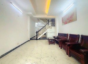 bán nhà quận 7, sát mặt tiền đường trần xuân soạn, phường tân hưng. diện tích: 4.2m x 14m