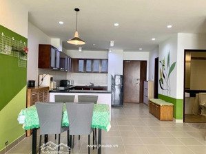 bán căn hộ 2pn, 59m2 tại the useful apartment, lạc long quân, 2,3 tỷ