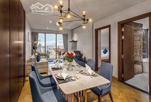 lô góc 2 mặt tiền, 115m2, kinh doanh cà phê, vị trí đẹp nguyễn phong sắc chỉ 13.7 tỷ cẩm lệ.