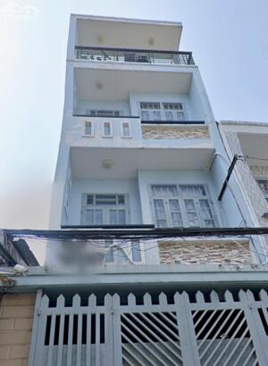 77.5m2 - Giá 8.75 tỷ - HXH Huỳnh Tấn Phát ngay Bách Hoá Xanh Tân Phú