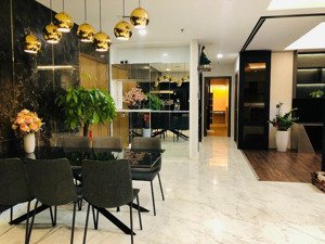 cho thuê căn hộ 3pn sarica sala - view công viên